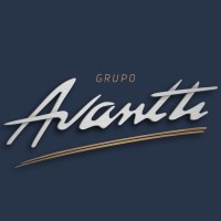 Grupo Avantti Logo