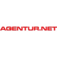 AGENTUR.NET Internet Full Service GmbH Logo