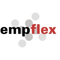 Empflex Technologies Logo