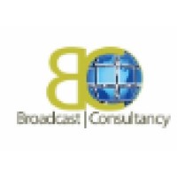 Broadcast Consultancy NL Logo