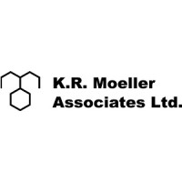 K.R. Moeller Associates Ltd. Logo