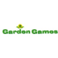 Garden Games Limited Logo