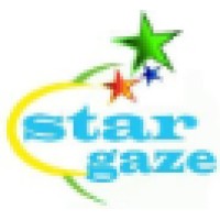 Stargaze Technologies Logo