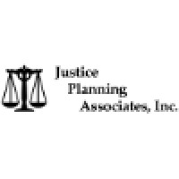 Justice Planning Associates Logo