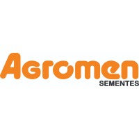 Agromen Sementes Agrícolas Logo