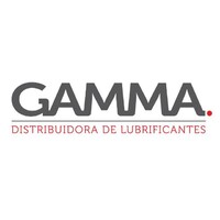 Gamma Distribuidora de Lubrificantes Logo
