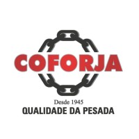 Coforja Correntes E Acessorios Brasil Logo