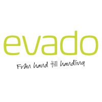 Evado Logo