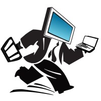 MacHead Technical Support, Inc. Logo