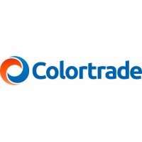 Colortrade Importação e Exportação Logo