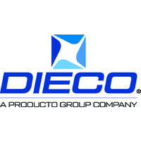DIECO (Producto Dieco) Logo