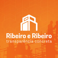 Construtora Ribeiro E Ribeiro Logo