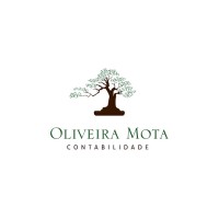 Oliveira Mota Contabilidade Logo