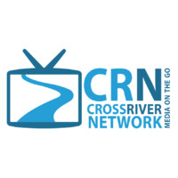 Cross River Network (CRN) Logo