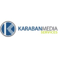 Karaban Media Services, Inc. Logo