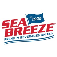 Sea Breeze Logo