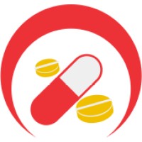 Drogamaxi Logo
