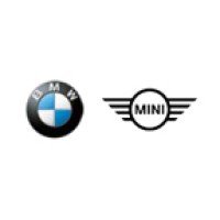 BMW Group Nederland Logo