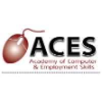 Academy of Computer & Employment Skills Logo