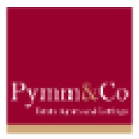 Pymm & Co Estate Agents, Lettings & Commercial Logo