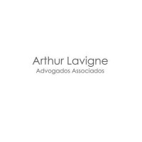 Arthur Lavigne Advogados Associados Logo