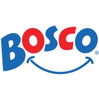 Bosco Products, Inc. Logo