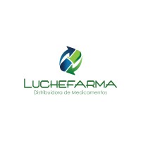Luchefarma Logo