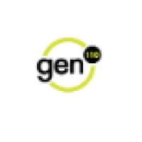 gen110 Logo