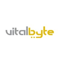 Vitalbyte Logo
