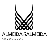 Almeida&Almeida Advogados Logo