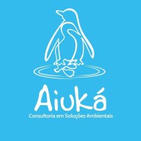 Aiuká Consultoria em Soluções Ambientais Logo