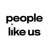 PeopleLikeUs (Agency) Logo