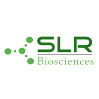 SLR BioSciences Logo