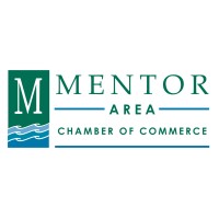 Mentor Area Chamber of Commerce Logo
