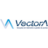 Vectora Soluções em Telemetria e Gestão de Perdas Logo
