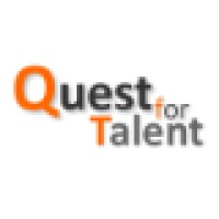 Quest for Talent Logo