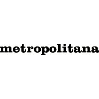 Metropolitana Logo