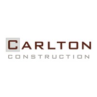 Carlton Construction, Inc. Logo