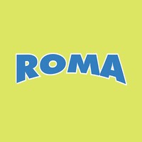 Roma Plus Logo
