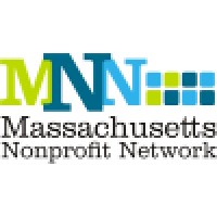 Massachusetts Nonprofit Network (MNN) Logo