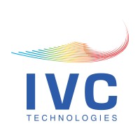 IVC Technologies Logo