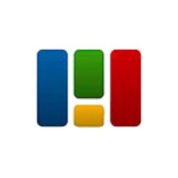 MAXIPROD Informática Industrial Logo