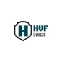 HFM Cursos e Consultoria Logo