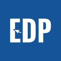 Informatica EDP Logo
