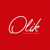 Olik Comunicação Logo