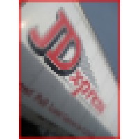 JD Xpress Ontario Inc. Logo