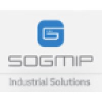 SOGMIP - Industrial Solutions Logo