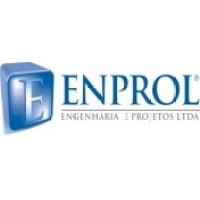 Enprol Engenharia e Projetos Logo