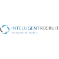 Intelligent Recruit Logo