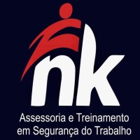 NK Training - Soluções em Treinamentos Logo